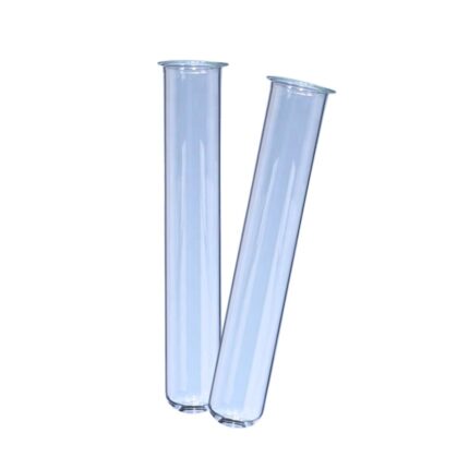 Borosilicate Test Tube (25mm x 150mm) - Pack of 100 Tubes