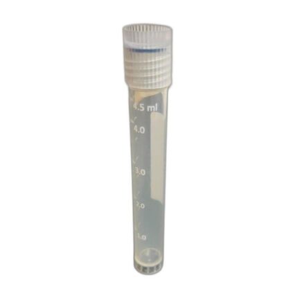 Polylab Cryo Vial 4.5ml (Pack of 500)