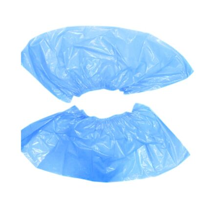 Disposable Shoe Cover - Pack of 50 Pairs
