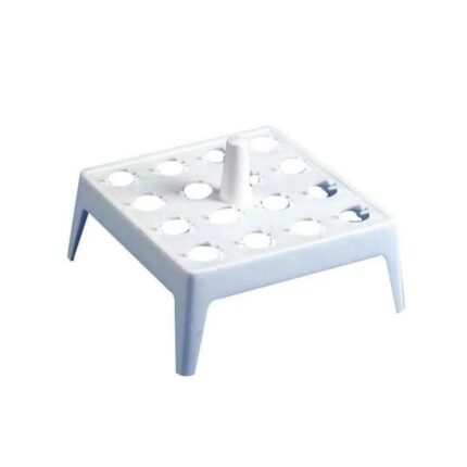 Polylab Float Rack (Pack of 12)