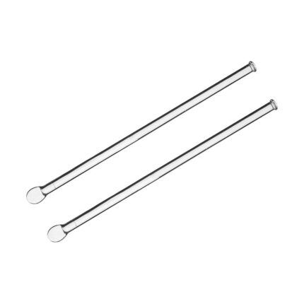Glass Stirrer (12") - Pack of 12