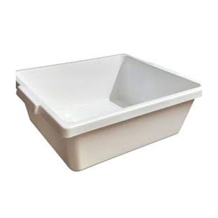 Polylab Laboratory Tray 450mm x 350mm x 75mm (Pack of 10)