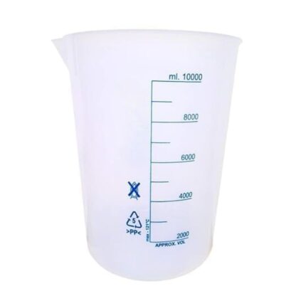 Polylab Measuring Jug (Euro Design) -1000 ml (Pack of 6)