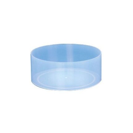 Polylab Pneumatic Trough Ø-200 mm x h-100 mm (Pack of 6)