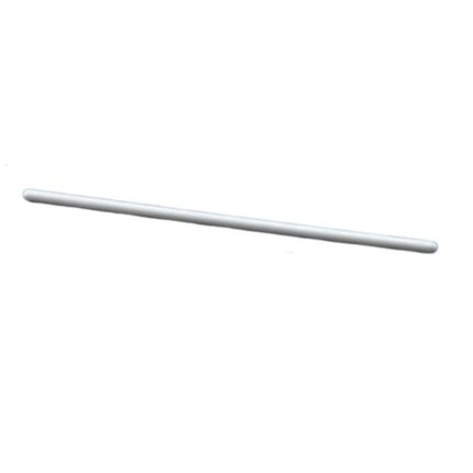 Polylab Plastic Stirrer (Ø-10 mm x h-250 mm) - Pack of 12