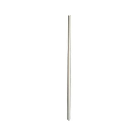 Polylab Plastic Stirrer (Ø-7 mm x h-250 mm) - Pack of 12