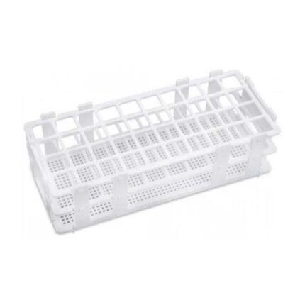 Polylab Test Tube Stand (Wire Pattern) 16 mm x 60 Tubes (Pack of 6)