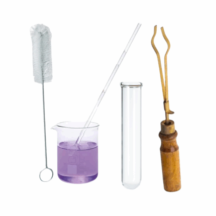 Basic Glassware Kit