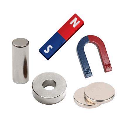 Magnets Combo Pack