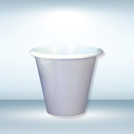 Plastic Plantation Pots 200 mm (Pack of 20)