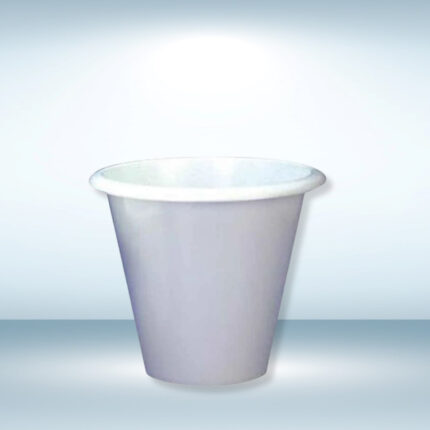 Plastic Plantation Pots 250 mm (Pack of 20)