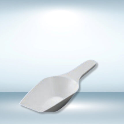 Plastic Plastic Scoop (10ml) - Pack of 12