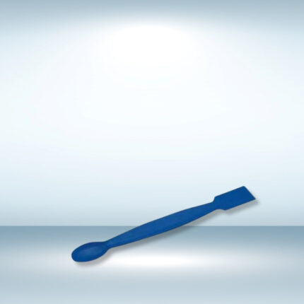 Plastic Plastic Spatula (150 mm) - Pack of 12