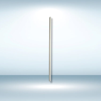 Plastic Plastic Stirrer (Ø-7 mm x h-250 mm) - Pack of 12