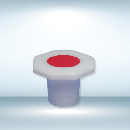 Plastic Plastic Stopper 14/23 (Pack of 100)
