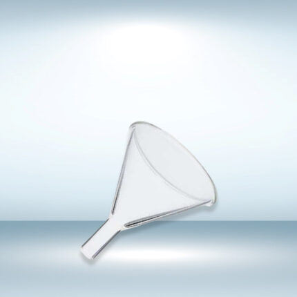 Plastic Powder Funnel 150 mm (Pack of 12)