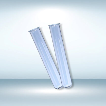Borosilicate Test Tube (25mm x 150mm) - Pack of 100 Tubes