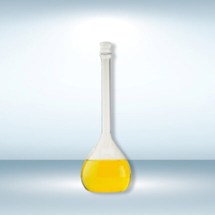 Borosilicate Volumetric Flask (500ml) - Pack of 2